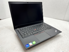 Lenovo ThinkPad T14 G2 14" i7-1185G7 32GB 510 клас Като Нов