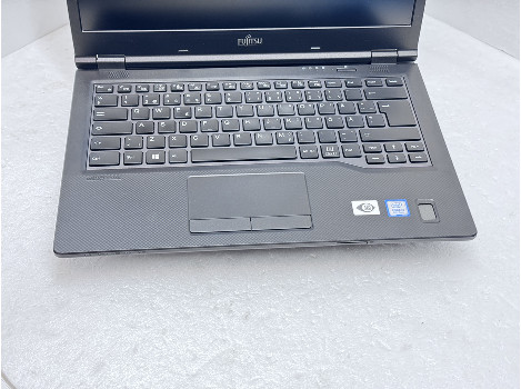 Fujitsu LIFEBOOK E549 14" i3-8145U 8GB 260GB клас А