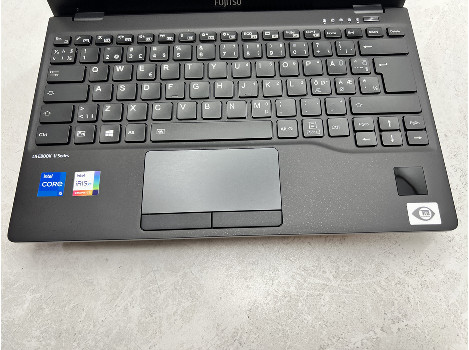 Fujitsu LIFEBOOK U9311 13.3" Touch i5-1135G7 16GB 510GB клас Като Нов