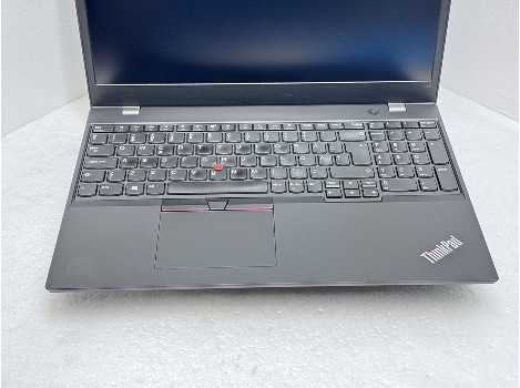 Lenovo ThinkPad L15 15.6" Touch i3-10110U 16GB 510GB клас А