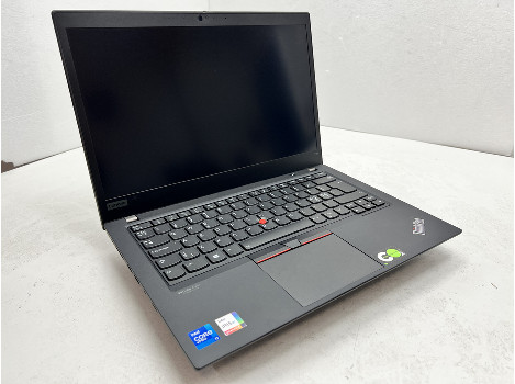 Lenovo ThinkPad T14 G2 14" i7-1185G7 32GB 510 клас А