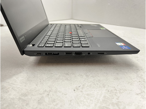 Lenovo ThinkPad T14 G2 14" i7-1185G7 32GB 510 клас А