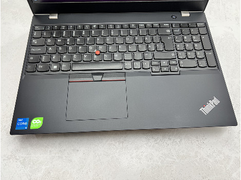 Lenovo ThinkPad L15 G2 15.6" i3-1115G4 16GB 510GB клас А