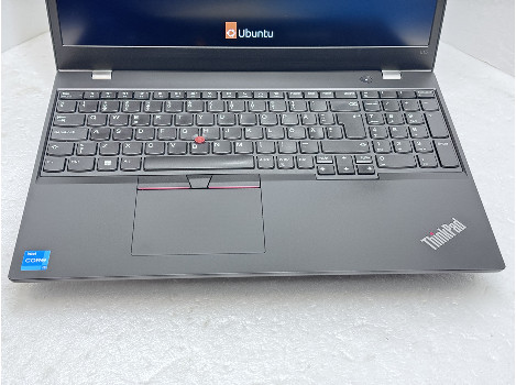 Lenovo ThinkPad L15 G2 15.6" i3-1115G4 16GB 510GB клас А