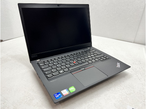 Lenovo ThinkPad T14 G2 14" i7-1185G7 32GB 510 клас Като Нов