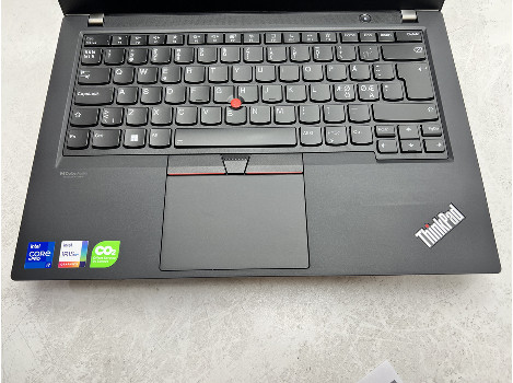 Lenovo ThinkPad T14 G2 14" i7-1185G7 32GB 510 клас Като Нов