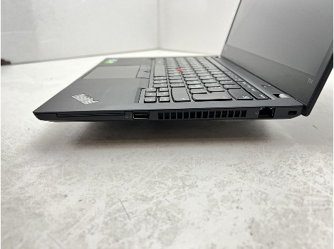 Lenovo ThinkPad T14 G2 14" i7-1185G7 32GB 510 клас Като Нов