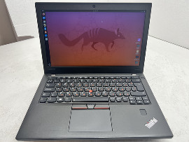 Lenovo ThinkPad X270 12.5" i5-7200U 8GB 260 клас А
