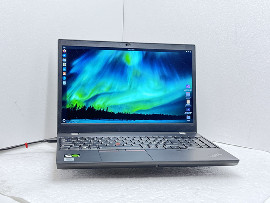Lenovo ThinkPad P15v 15.6" i7-10850H 32GB 1020 клас А