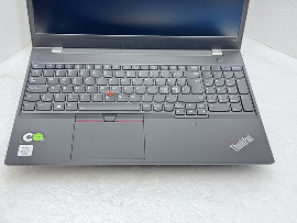 Lenovo ThinkPad P15v 15.6" i7-10850H 32GB 1020 клас А