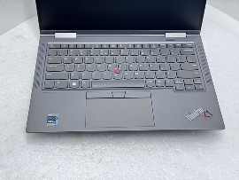Lenovo Thinkpad X1 Yoga G6 14" Touch i5-1145G7 16GB 510 клас А