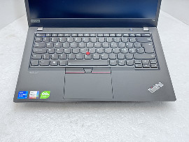 Lenovo ThinkPad T14 G2 14" i7-1185G7 32GB 510 клас А