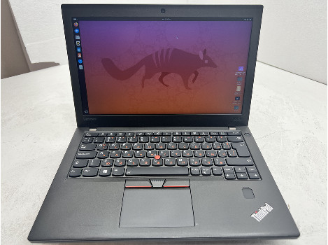 Lenovo ThinkPad X270 12.5" i5-7200U 8GB 260 клас А