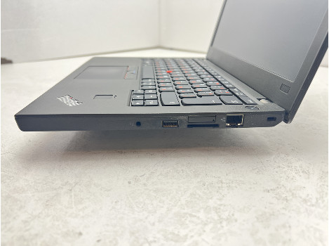 Lenovo ThinkPad X270 12.5" i5-7200U 8GB 260 клас А