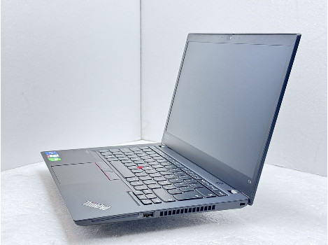 Lenovo ThinkPad T14 G2 14" i7-1185G7 32GB 510 клас А