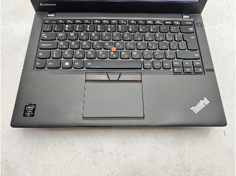 Lenovo ThinkPad X250 12.5" i5-5300U 8GB 180 клас Б