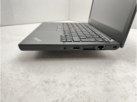 Lenovo ThinkPad X250 12.5" i5-5300U 8GB 180 клас Б