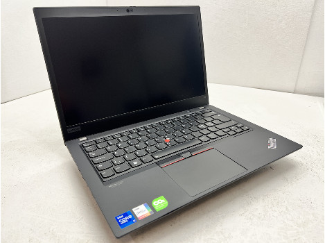 Lenovo ThinkPad T14 G2 14" i7-1185G7 32GB 510 клас А
