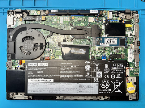 Lenovo ThinkPad T14 G2 14" i7-1185G7 32GB 510 клас А