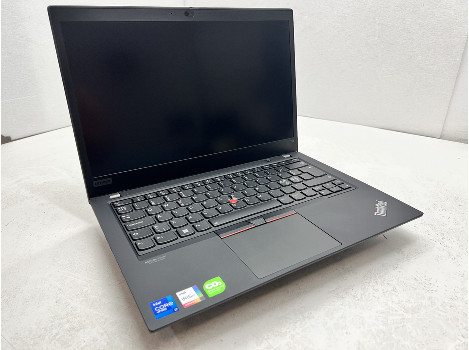 Lenovo ThinkPad T14 G2 14" i7-1185G7 32GB 510 клас Като Нов