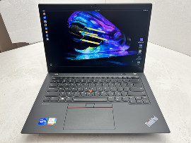 Lenovo ThinkPad T14s G2 14" i7-1185G7 32GB 510GB клас А