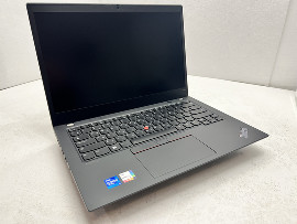 Lenovo ThinkPad T14s G2 14" i7-1185G7 32GB 510GB клас А