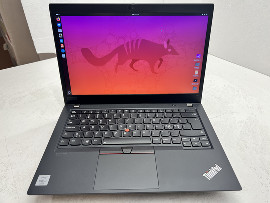 Lenovo ThinkPad T14 G1 14" i7-10610U 32GB 510 клас Като Нов