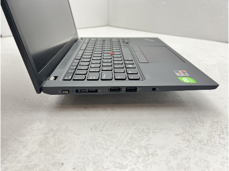 Lenovo ThinkPad X13 G2 13.3" touch Ryzen 7 PRO 5850U 32GB 510 клас Като Нов