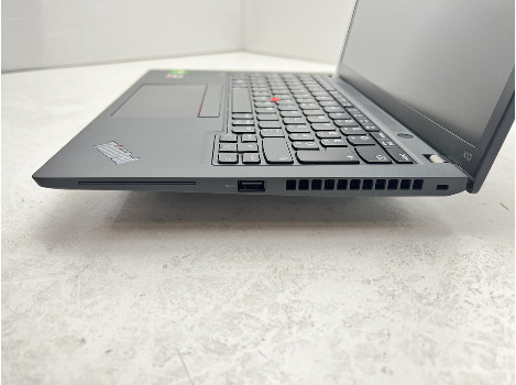 Lenovo ThinkPad X13 G2 13.3" touch Ryzen 7 PRO 5850U 32GB 510 клас Като Нов