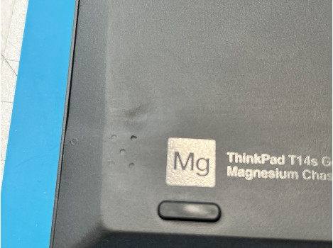 Lenovo ThinkPad T14s G2 14" i7-1185G7 32GB 510GB клас А