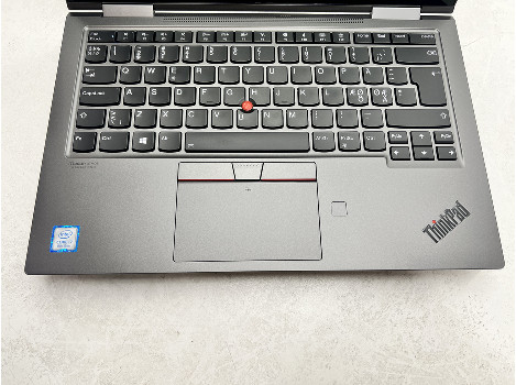 Lenovo ThinkPad X1 Yoga Gen4 14" touch i7-8565U 16GB 510 клас А