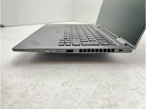 Lenovo ThinkPad X1 Yoga Gen4 14" touch i7-8565U 16GB 510 клас А