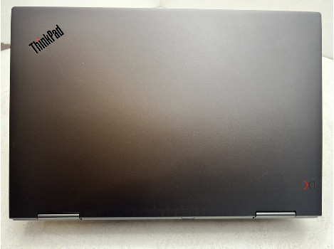 Lenovo ThinkPad X1 Yoga Gen4 14" touch i7-8565U 16GB 510 клас А