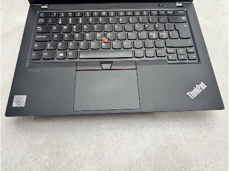 Lenovo ThinkPad T14 G1 14" i7-10610U 32GB 510 клас Като Нов