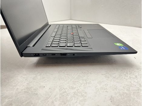 Lenovo ThinkPad P1 15.6" i7-11800H 32GB 510 клас Като Нов