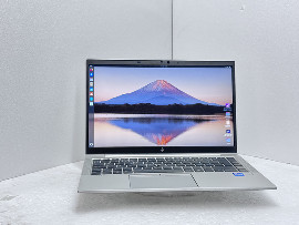 Лаптоп HP EliteBook 840 G8 14" i7-1165G7 16GB 510 клас А