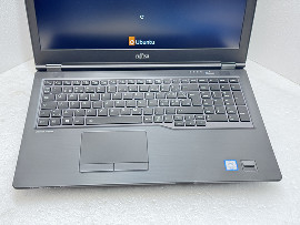 Fujitsu LIFEBOOK U757 15.6" i5-7200U 8GB 260 клас А