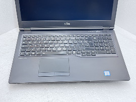 Fujitsu LIFEBOOK U757 15.6" i5-7200U 8GB 130 клас А