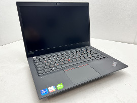 Лаптоп Lenovo ThinkPad T14 G2 14" i7-1185G7 32GB 510 клас А