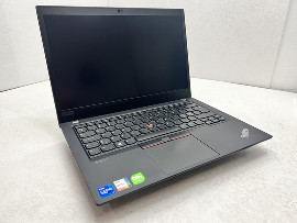 Лаптоп Lenovo ThinkPad T14 G2 14" i7-1185G7 32GB 510 клас А