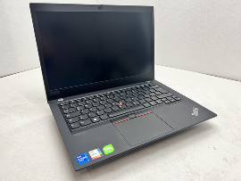 Лаптоп Lenovo ThinkPad T14 G2 14" i7-1185G7 32GB 510 клас А