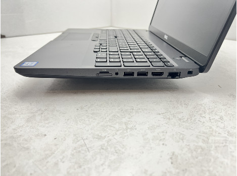 Dell Precision 3541 15.6" Xeon E-2276M 32GB 1020 клас А