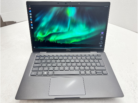 Dell Latitude 7320 13.3" touch i5-1145G7 16GB 510 клас А