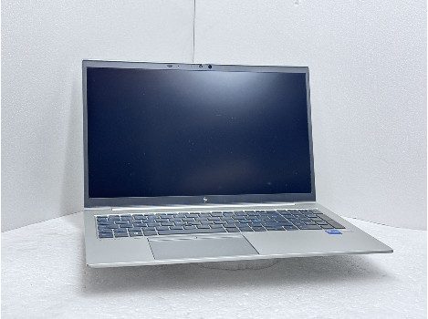 HP EliteBook 850 G8 15.6" i7-1165G7 16GB 510 клас А