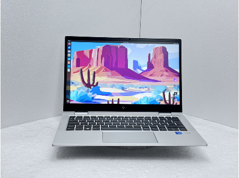 HP EliteBook x360 830 G8 13.3" touch i5-1145G7 16GB 510 клас А