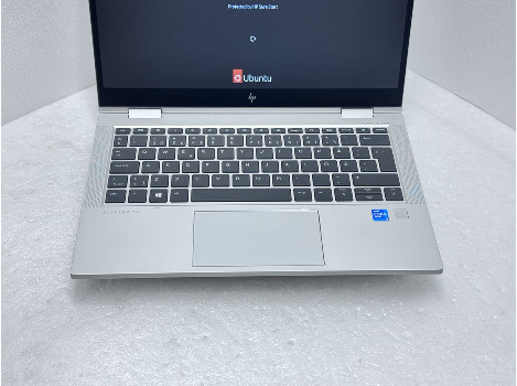 HP EliteBook x360 830 G8 13.3" touch i5-1145G7 16GB 510 клас А