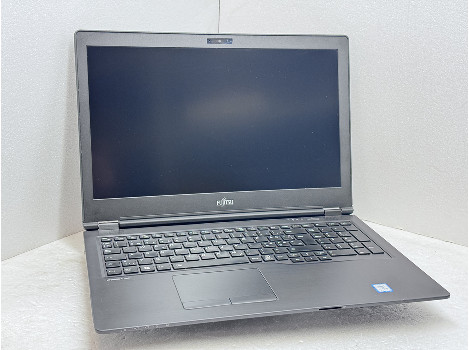 Fujitsu LIFEBOOK U757 15.6" i5-7200U 8GB 130 клас А