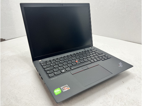 Lenovo ThinkPad X13 G2 13.3" touch Ryzen 7 PRO 5850U 32GB 510 клас А