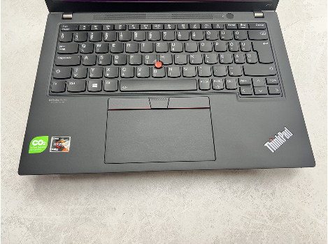 Lenovo ThinkPad X13 G2 13.3" touch Ryzen 7 PRO 5850U 32GB 510 клас А