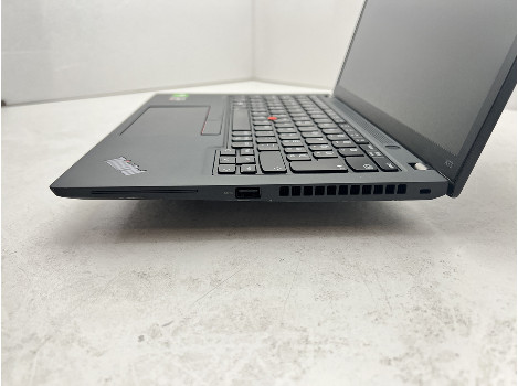 Lenovo ThinkPad X13 G2 13.3" touch Ryzen 7 PRO 5850U 32GB 510 клас А